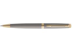 Balpen Waterman Hémisphère Fashion Colors metallic grey GT medium