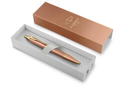 Balpen Parker IM Rituals orange GT medium