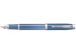 Vulpen Parker IM Rituals blue CT fijn
