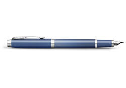 Vulpen Parker IM Rituals blue CT fijn
