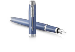 Vulpen Parker IM Rituals blue CT fijn