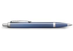 Balpen Parker IM Rituals blue CT medium
