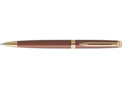 Balpen Waterman Hémisphère Fashion Colors metallic copper GT medium
