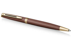 Balpen Waterman Hémisphère Fashion Colors metallic copper GT medium