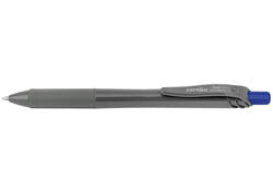Gelschrijver Pentel BLP105 Energel permanent ultra fijn blauw