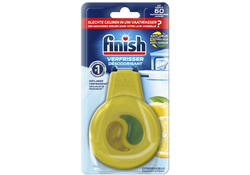 Vaatwasmachineverfrisser Finish Single Deo Citrofesh 4ml