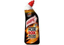 Toiletreiniger Harpic PowerPlus Original 750ml