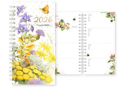 Agenda 2026 Marjolein Bastin slim 7dagen/2pagina's
