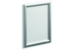 Kliklijst Durable A4 aluminium