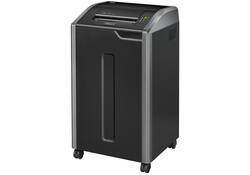 Papiervernietiger Fellowes Powershred 425I stroken 5,8mm