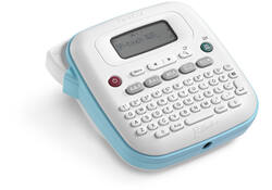 Labelprinter Brother P-touch Btag PT-N20 desktop qwerty 12mm wit