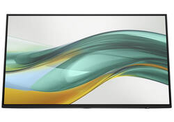 Monitor HP 5 Pro 524pf 23.8inch FHD HDMI DP Smartbuy (EU)