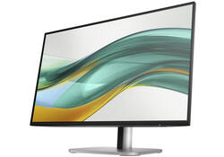 Monitor HP 5 Pro 524pf 23.8inch FHD HDMI DP Smartbuy (EU)