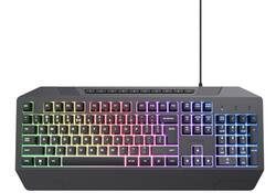 Gaming toetsenbord Trust GXT836 Evocx