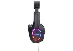 Gaming Headset Trust GXT416 Zirox LED zwart