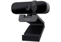 Webcam Trust Tanor Full HD