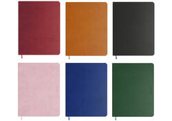 Agenda 2026 de KEMPEN Weekly Planner Large 7dagen/2pagina's assorti