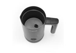 Melkopschuimer Inventum 150/300 ml zwart