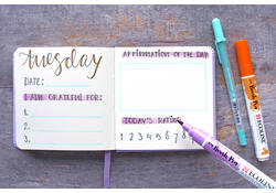 Happiness Journal Set Royal Talens 8-delig