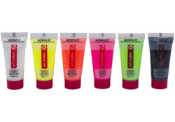 Acrylverf Talens Art Creation set à 6 reflexkleuren