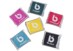 Kneedgum Bruynzeel Teens display à 36 stuks assorti