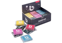 Kneedgum Bruynzeel Teens display à 36 stuks assorti
