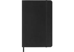 Agenda 2025/2026 Moleskine 18M Planner Weekly 7dagen/1pagina pocket sc black