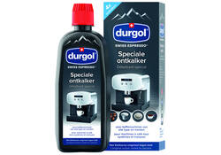 Ontkalker Durgol swiss espresso 500 ml