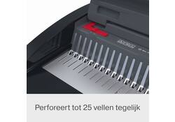 Inbindmachine GBC CombBind CB25E 21-gaats elektrisch