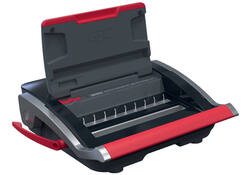 Inbindmachine GBC WireBind WB15 34-gaats