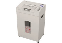 Papiervernietiger IDEAL Shredcat 8292 CC snippers 4x10mm