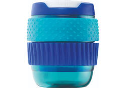 Puntenslijper Maped Kidy Learn Concentration 1-gaats blauw