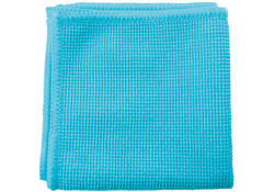Wisdoek Maped microvezel 20x20cm blauw