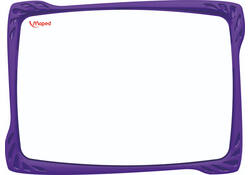 Whiteboard Maped Flex onbreekbaar assorti