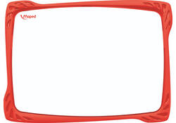 Whiteboard Maped Flex onbreekbaar assorti