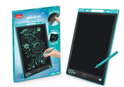 Tekentablet Maped Creativ Magical Tablet Maxi blauw