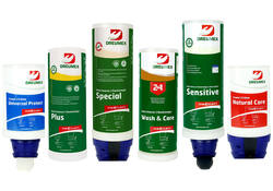 Handreiniger Dreumex Plus vulling One2clean 3L