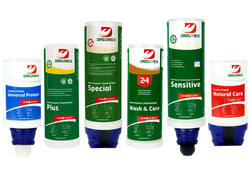 Handreiniger Dreumex Special vulling One2clean 2.8kg