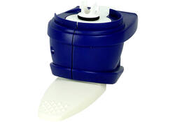 Handcrèmedispenser Dreumex One2clean blauw