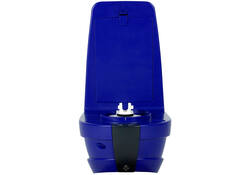 Handcrèmedispenser Dreumex One2clean sensor blauw