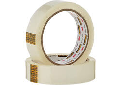 Plakband Scotch 508 19mmx66m transparant 8 rollen