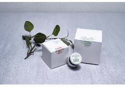 Etiket HERMA 4236 rond 40mm transparant 600 etiketten