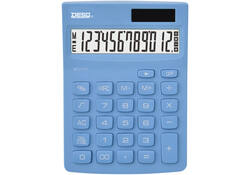 Rekenmachine Desq Compact sky blue
