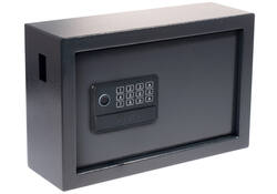 Sleutelkast Pavo High security advanced 20 haken 200x310x100mm