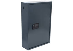 Sleutelkast Pavo High security advanced 300 haken 650x410x250mm