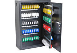 Sleutelkast Pavo High security advanced 150 haken 550x380x150mm