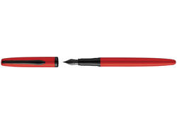 Schrijfset Pelikan Jazz Noble Elegance K36+P36 medium red