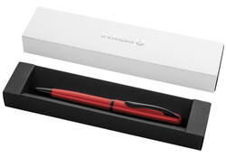 Balpen Pelikan Jazz Noble Elegance K36 medium red