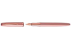 Schrijfset Pelikan Jazz Noble Elegance K36+P36 medium rose