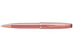 Schrijfset Pelikan Jazz Noble Elegance K36+P36 medium rose
